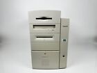 Vintage Apple Power Macintosh G3 333mhz Desktop Computer M4405