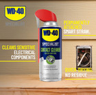 Wd-40 Specialist Contact Cleaner Spray  11 Oz 