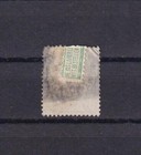 Sa21b Great Britain 1887 -1892 50th Anniv Reign Queen Victoria Used Stamp Cv 30 