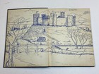 1954 Andrew Lewis High School Student Yearbook Salem Virginia Vintage Pioneer Va