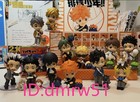 Authentic Pop Mart Haikyuu Off Court Vibes Confirmed Blind Box Figure Cute Toy