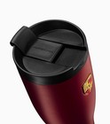 Porsche Thermo Mug Xl 30oz Cap  - Carmine Red 900ml Wap0502020pthb