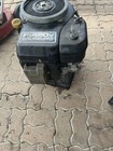 John Deere Fc420v  Kawasaki Engine 