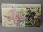 Vintage Victorian Trading Card 1800s Arbuckle Bros Ariosa Coffee Advertising