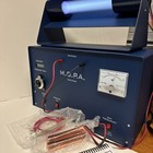Rife - 2025 M o p a  Amplifier And Plasma Tube Only- Will Need Gb-4000 To Run