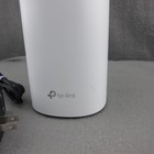 Tp-link Whole Home Mesh Wi-fi System Ac1200 Deco S4r Tested Working