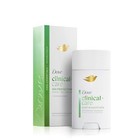 Dove Clinical   Care Antiperspirant Deodorant Stick  Cool Essentials  2 6 Oz