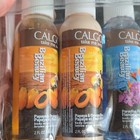 Calgon Take Me Away Brazilian Beauty Travel Set Papaya   Hibiscus