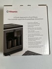 Vitamix Foodcycler Replacement Carbon Filters For Fc-30 Fc-50 System - Brand New