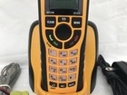 Exc Uniden Wxi3077 Handset   Main Base Waterproof Submersible Phone D1680 Dwx337