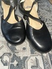 La Duca 2 5   Character Shoes - Black 34w