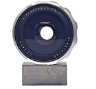 Carl Zeiss Jena  c z  Jena  35mm F2 8 Flektogon Praktina Breech Lock Mount