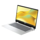 Hp Chromebook X360 14b-cd0007ca 14  Intel N100 0 8 Ghz 4gb 128gb Ufs Chromeos