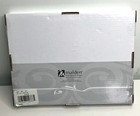 Malden International Sweet Baby Picture Frame Gray Fits 4x6 Or 5x7 Photo