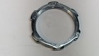 Lot Of 52 Fitting Locknut 1 1 4 