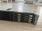 Dell Poweredge R710 8sff 2u Server 2x X5650 2 66ghz 12-core 48gb Perc6i 2x 584gb