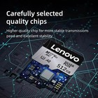 Lenovo 1tb 512gb 256gb 128gb Micro Tf Sd Card High Speed Class Flash Memory 