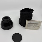 Vcl-hg1758 Sony X1 7  Tele Conversion Wide Angle Lens 