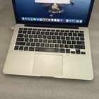 Apple Macbook Pro Retina 13    A1425 Core I5 2 5ghz 8gb Ram 240gb Ssd Catalina