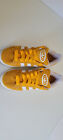 Adidas Campus Sneakers Shoes Pantone White Gum Colorway Size 12 H03473 Excellent
