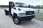 2007 Chevrolet Kodiak C4500 