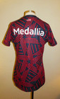 New Canterbury Official 2021 Team Usa Replica Eagles Rugby Jersey Women s Sz 16