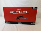 Milwaukee M18 Fuel 18v 10 Gauge Brushless Cordless Nibbler Tool Only 3476-20