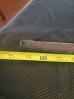 Antique Vintage Spalding Kro Flite Hickory Wood Shaft Golf Club Cleek 3 Iron