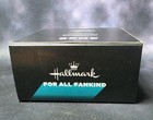 Sdcc 2025 Hallmark Keepsake The Matrix - Trinity Ornament Le 1250  Free Shipping
