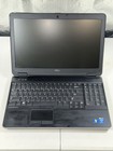 Dell Latitude E6540 15 6in Laptop Silver Windows 7 Core I5 500gb Hdd Wifi