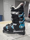 Nordica Promachine 95 Gw Ski Boots Black Women s 25 5