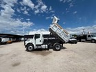 2013 Freightliner M2 Dump Truck