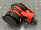 Snap On Red 3  Low Vibration Orbital Sander Psof4325 New Unused