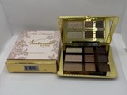 Too Faced Natural Eyes Neutral Eye Shadow Palette   Full Size Nib