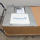 Sealed Air Instapak Imold Automated Foam Packaging System Mpn 7109ad-01