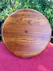 Vintage Dansk Quistgaard Teak mutenye Serving  Platter  Tray  Carving Board 17 5