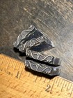 Print Blocks     4 Ornamental Borders     Beautiful Lines  Lead Blocks