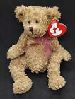 Ty Attic Treasures- Berkley The Bear  8 Inch  - Mwmts Vintage 1993