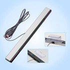 Sensor Bar For Nintendo Wii   Wii U System Infrared Ir Wired Remote Motion New