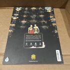 Ka Cirque Du Soleil Live At The Mgm Grand Las Vegas Souvenir Program 2008