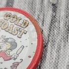 Vintage 2000 Gold Coast Casino Las Vegas Nevada  5 Poker Chip Limited Edition