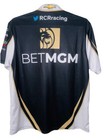 Xl Race Day Tyler Reddick Bet Mgm Vegas Nascar Pit Crew Shirt Rcr Chevy Sparco
