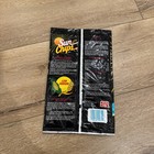 Vintage Sun Chips Bag Potato Junk Food Frito Lay 80s Empty Tortilla Snack