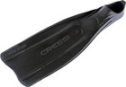 Cressi Pro Star Ff Fin - Scuba Snorkeling And Swim Fins Black Large