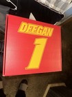 Haiden Deegan Authentic Signed Plate  1