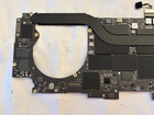 Macbook Pro 16  A2141 2019 I9 2 3ghz 16gb 1tb 820-01700-a Logic Board touch Id