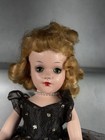 Vintage Hard Plastic 14    Mary Hoyer Doll With Tagged Outfit Plus Extra 4