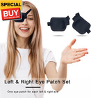 Eye Patch  2pcs Medical Eye Patches For Adults Kids  3d Amblyopia Lazy Eye Patch