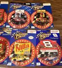 Lot Of 8 Dale Earnhardt Jr Diecast 1 64 Nascar Cars Winners Circle Free Shipping