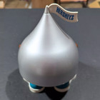 Vintage 1995 Hershey   s Kiss Rotating Chocolate Dispenser
